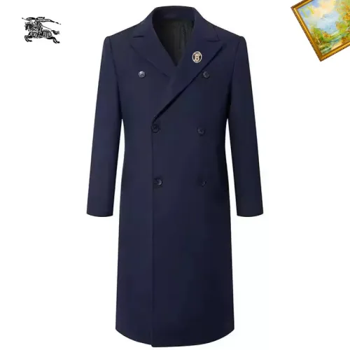 Cheap Burberry Coats Long Sleeved For Men #1395548, $$88.00 USD On Burberry Coats