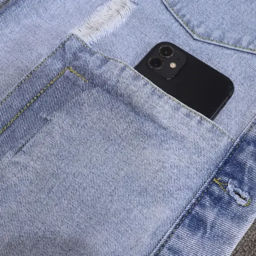 Replica Armani Jackets Long Sleeved For Men #1395575 $60.00 USD for Wholesale