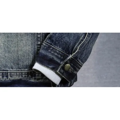 Replica Prada Jackets Long Sleeved For Men #1395586 $60.00 USD for Wholesale