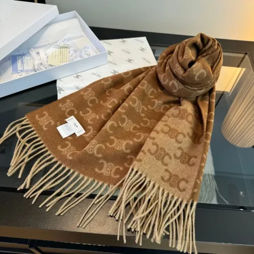 Replica Celine Scarf #1395595 $42.00 USD for Wholesale