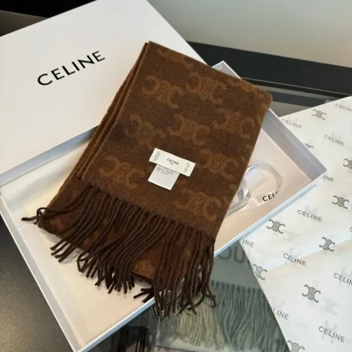 Replica Celine Scarf #1395597 $42.00 USD for Wholesale