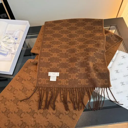 Replica Celine Scarf #1395597 $42.00 USD for Wholesale