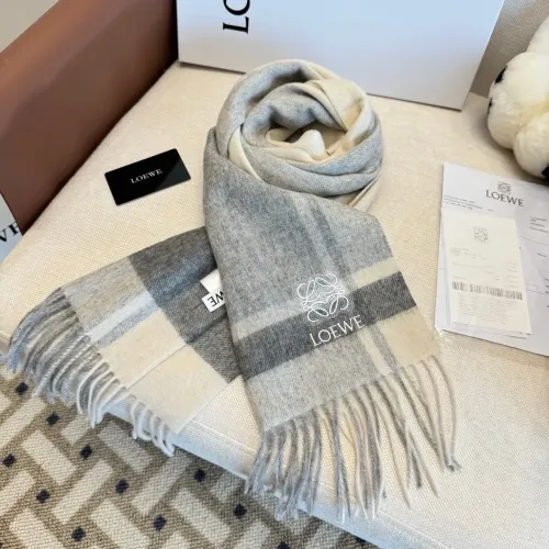 Replica LOEWE Scarf #1395639 $52.00 USD for Wholesale