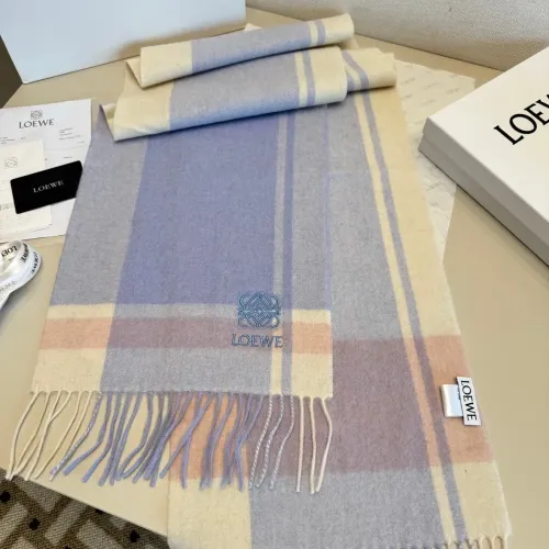 Replica LOEWE Scarf #1395641 $52.00 USD for Wholesale