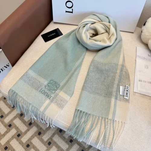 Cheap LOEWE Scarf #1395642, $$52.00 USD On LOEWE Scarf