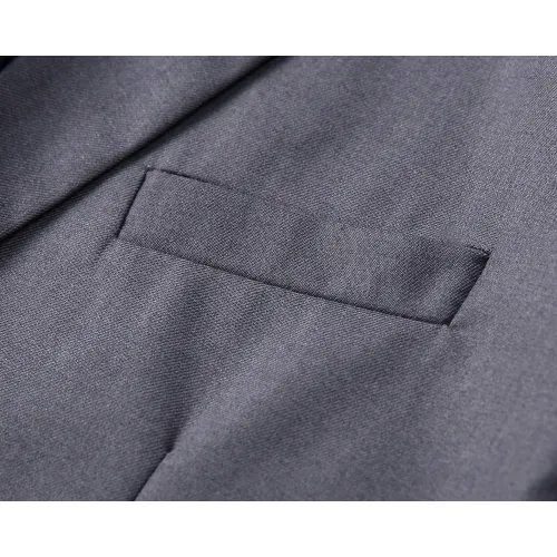 Replica Armani Tracksuits Long Sleeved For Men #1395677 $92.00 USD for Wholesale