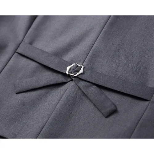 Replica Armani Tracksuits Long Sleeved For Men #1395677 $92.00 USD for Wholesale