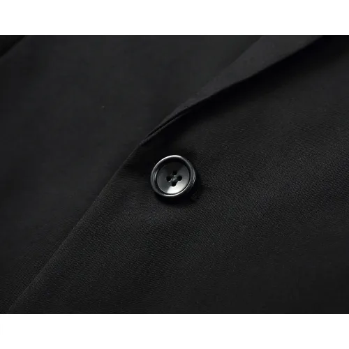 Replica Burberry Tracksuits Long Sleeved For Men #1395682 $92.00 USD for Wholesale