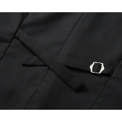 Replica Burberry Tracksuits Long Sleeved For Men #1395682 $92.00 USD for Wholesale