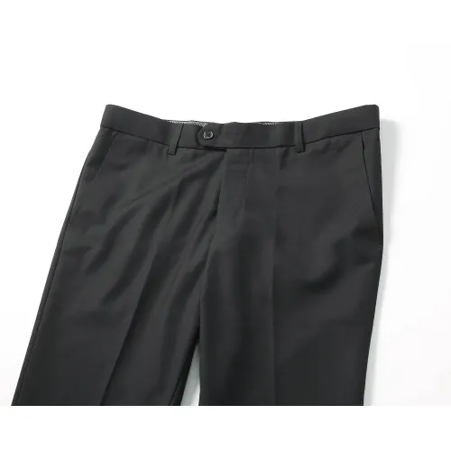 Replica Fendi Tracksuits Long Sleeved For Men #1395694 $92.00 USD for Wholesale