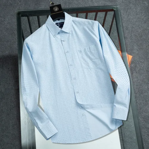 Cheap Ralph Lauren Polo Shirts Long Sleeved For Men #1395832, $$40.00 USD On Ralph Lauren Polo Shirts