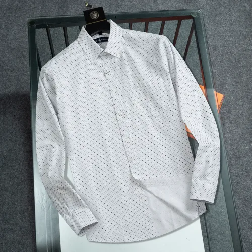 Cheap Ralph Lauren Polo Shirts Long Sleeved For Men #1395833, $$40.00 USD On Ralph Lauren Polo Shirts