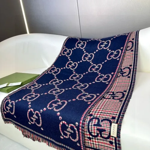 Cheap Gucci Scarf #1395842, $$52.00 USD On Gucci Scarf