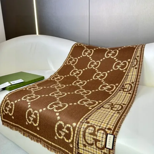Cheap Gucci Scarf #1395844, $$52.00 USD On Gucci Scarf