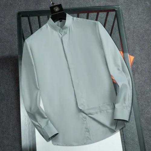 Cheap Gucci Shirts Long Sleeved For Men #1395850, $$40.00 USD On Gucci Shirts