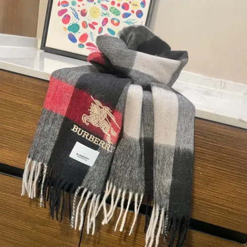 Replica Burberry Scarf #1395862 $48.00 USD for Wholesale