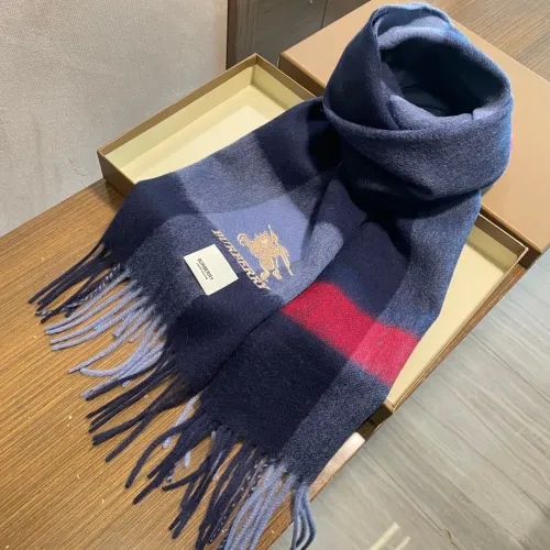 Replica Burberry Scarf #1395863 $48.00 USD for Wholesale