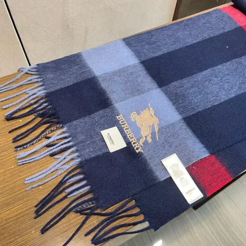 Replica Burberry Scarf #1395863 $48.00 USD for Wholesale