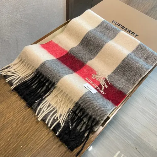 Replica Burberry Scarf #1395864 $48.00 USD for Wholesale