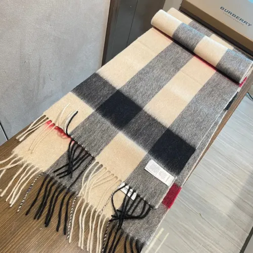 Replica Burberry Scarf #1395864 $48.00 USD for Wholesale