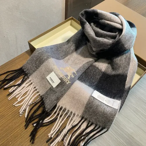 Replica Burberry Scarf #1395865 $48.00 USD for Wholesale