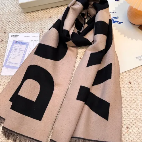 Replica Burberry Scarf #1395868 $52.00 USD for Wholesale