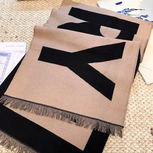 Replica Burberry Scarf #1395868 $52.00 USD for Wholesale