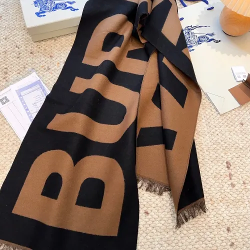 Replica Burberry Scarf #1395869 $52.00 USD for Wholesale