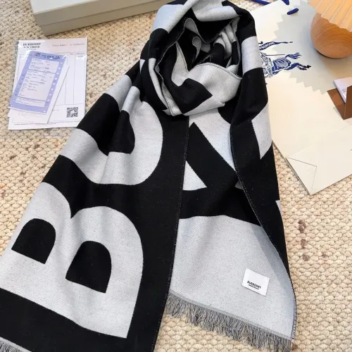 Replica Burberry Scarf #1395870 $52.00 USD for Wholesale