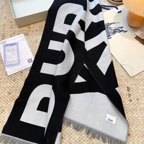 Replica Burberry Scarf #1395870 $52.00 USD for Wholesale