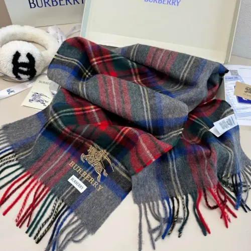Replica Burberry Scarf #1395871 $52.00 USD for Wholesale