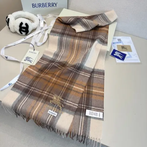 Cheap Burberry Scarf #1395872, $$52.00 USD On Burberry Scarf