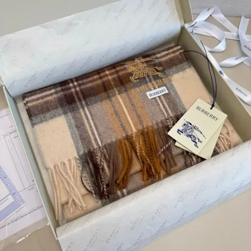 Replica Burberry Scarf #1395872 $52.00 USD for Wholesale