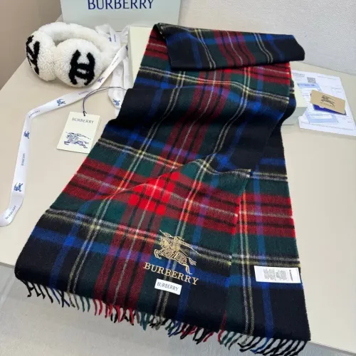 Cheap Burberry Scarf #1395873, $$52.00 USD On Burberry Scarf