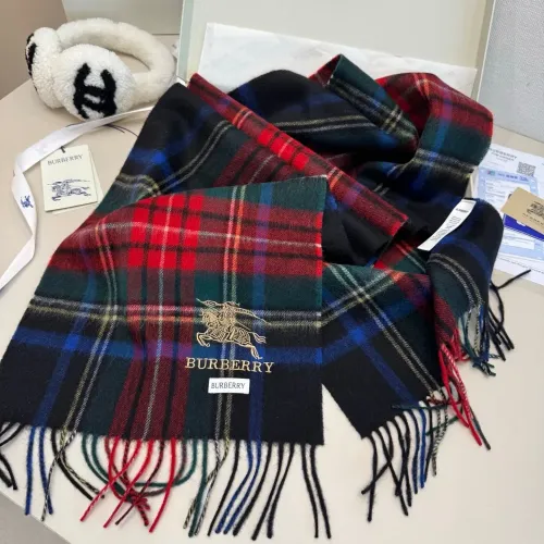Replica Burberry Scarf #1395873 $52.00 USD for Wholesale