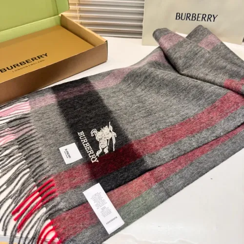 Cheap Burberry Scarf #1395874, $$52.00 USD On Burberry Scarf