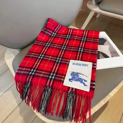 Cheap Burberry Scarf #1395878, $$52.00 USD On Burberry Scarf