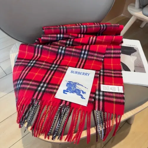 Replica Burberry Scarf #1395878 $52.00 USD for Wholesale