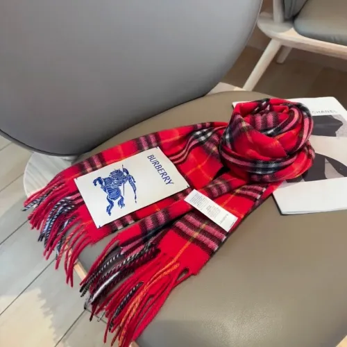 Replica Burberry Scarf #1395878 $52.00 USD for Wholesale