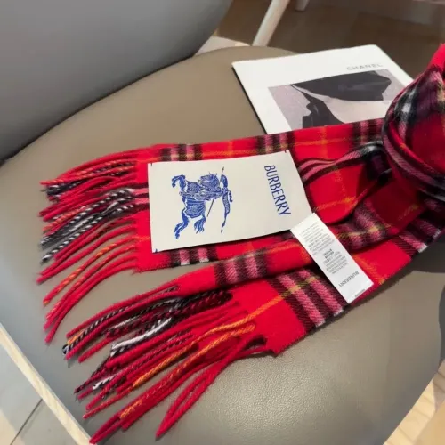 Replica Burberry Scarf #1395878 $52.00 USD for Wholesale