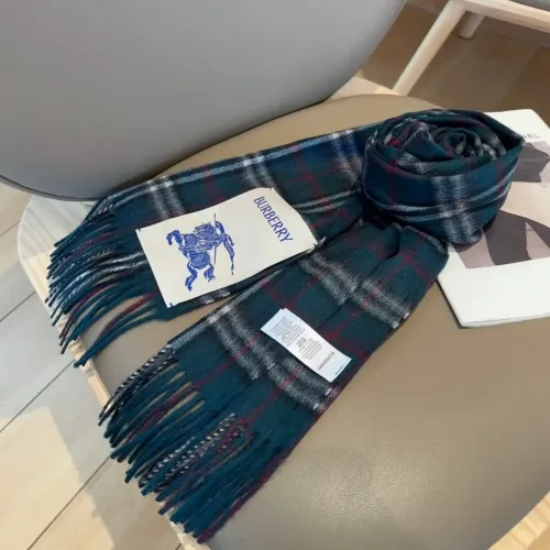 Replica Burberry Scarf #1395879 $52.00 USD for Wholesale