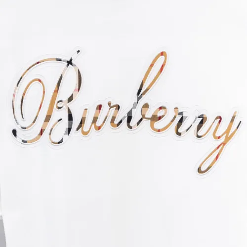 Replica Burberry T-Shirts Short Sleeved For Men #1395891 $36.00 USD for Wholesale