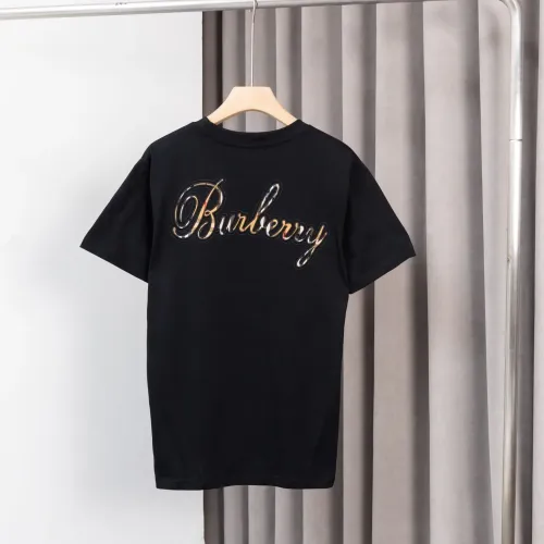 Cheap Burberry T-Shirts Short Sleeved For Men #1395892, $$36.00 USD On Burberry T-Shirts