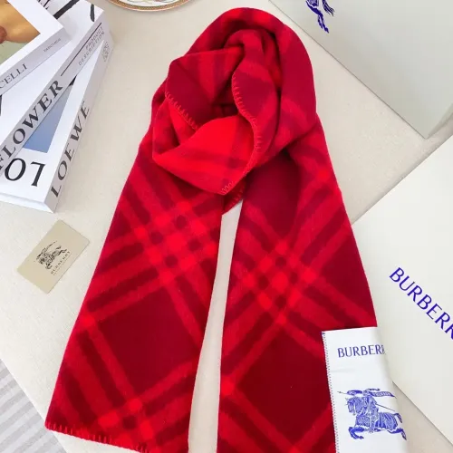Replica Burberry Scarf #1395899 $60.00 USD for Wholesale