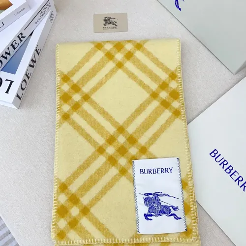 Cheap Burberry Scarf #1395901, $$60.00 USD On Burberry Scarf
