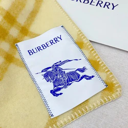 Replica Burberry Scarf #1395901 $60.00 USD for Wholesale