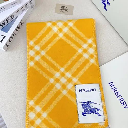 Cheap Burberry Scarf #1395902, $$60.00 USD On Burberry Scarf