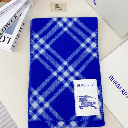 Cheap Burberry Scarf #1395904, $$60.00 USD On Burberry Scarf