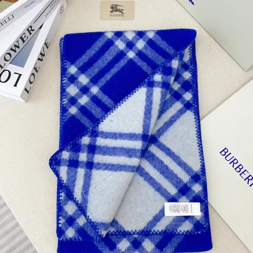 Replica Burberry Scarf #1395904 $60.00 USD for Wholesale