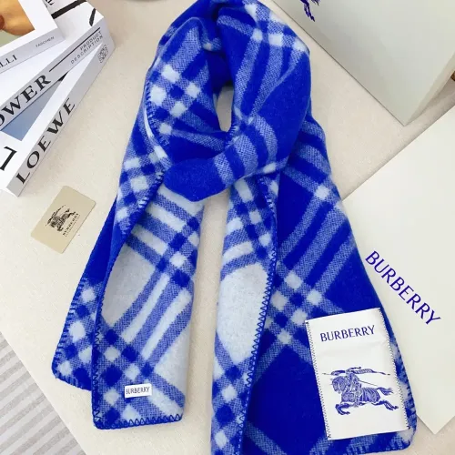 Replica Burberry Scarf #1395904 $60.00 USD for Wholesale